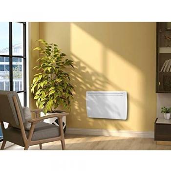 Emisor térmico cerámico Haverland Medusa-15 1500W