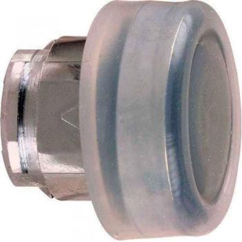 Schneider Electric ZB4BP2 Cabeza de Pulsador, Ø 22