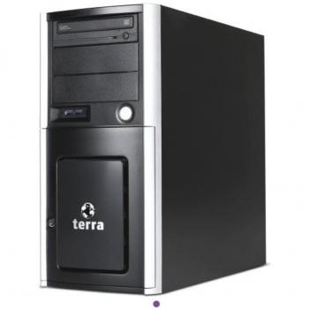 Servidor TERRA 3030 G5 Intel Xeon E-2324G, 16 GB DDR4, 2x960 GB SSD, Windows Server 2022 Essentials