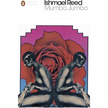 Mumbo Jumbo de Ishmael Reed - Clásicos Modernos de Penguin
