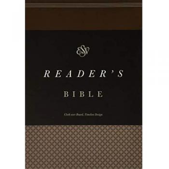 ESV Reader's Bible
