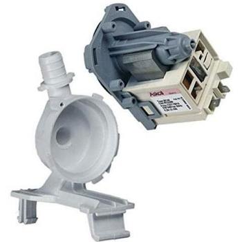 Bomba de Recirculación para Lavadora Electrolux AEG Arthur Martin 4055250551