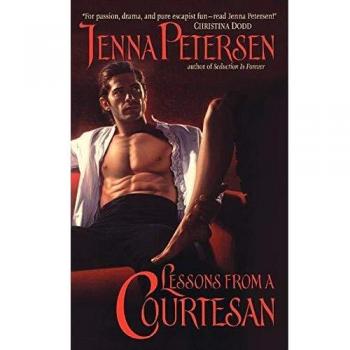Lessons From a Courtesan