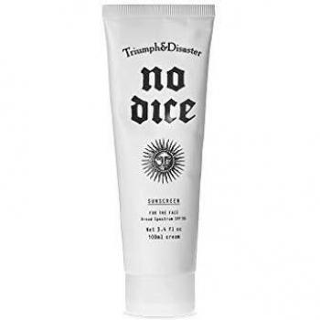NO-DICE SUNSCREEN SPF50 100ML