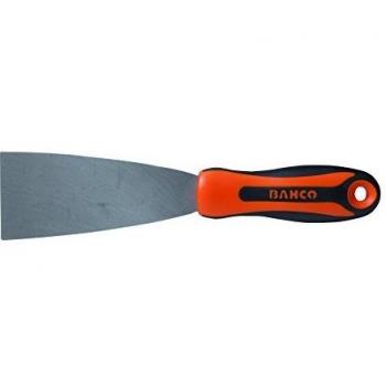 Bahco 215000050 - Espatula Bimaterial 50Mm