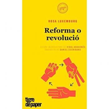 Reforma O Revolucio