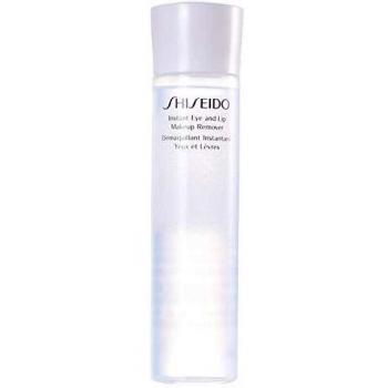 Shiseido Instant Eye and Lip Make-up Remover, 0.15 kg