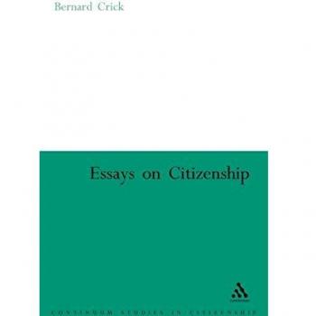 Essays on Citizenship