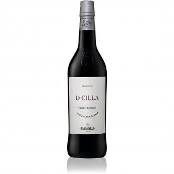 La Cilla Pedro Ximenez - 750 ml