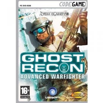 Tom Clancy'S Ghost Recon Advanced Warfighter