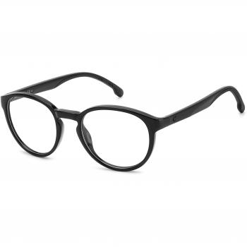 Carrera Unisex Eyeglass Frame Model 887980 - Black, Ø 50 mm