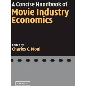 Concise Guide to Film Industry Economics