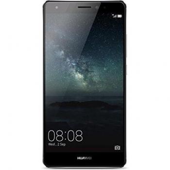 Huawei Mate S CRR-L09 5.5 OLED Octa-Core 2.2 GHz Android Lollipop 5.1 LTE 32GB Storage 3GB RAM Smartphone