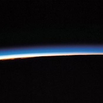 Curve Of The Earth [Vinilo]