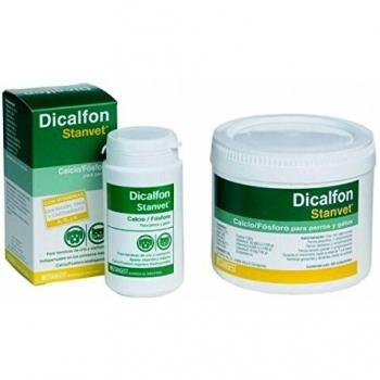 STANGEST Dicalfon 100 Comp 1 Unidad 100 g