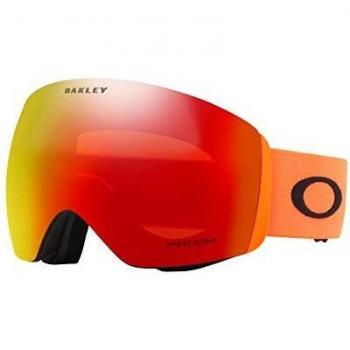 Oakley Gafas de Esqui FLIGHT DECK OO 7050 HARMONY FADE/PRIZM SNOW TORCH IRIDIUM unisex