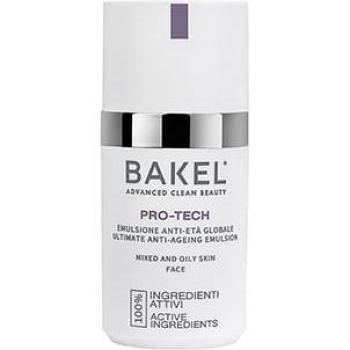 Pro-Tech Global Anti-Aging Emulsion for Combination to Oily Skin 15 ml