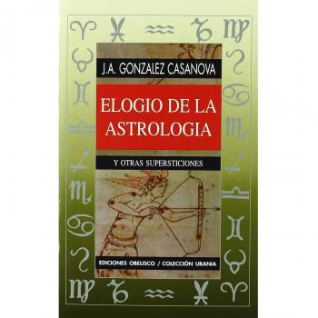 Elogio de la Astrología
