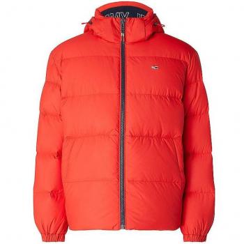 Chaqueta Essencial Down Tommy Jeans