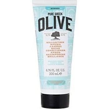 OLIVE Acondicionador Brillo 200ml