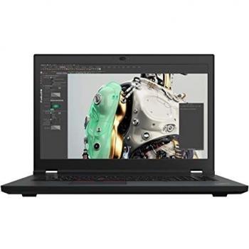 Lenovo P17 G2 T I7-11800H 32/1TB 6GB W10P