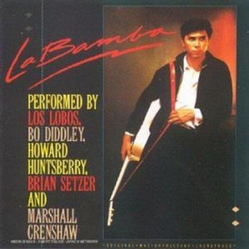 La Bamba - Ost
