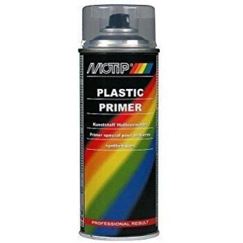 Motip 4063 Plastic Primer 400 ml
