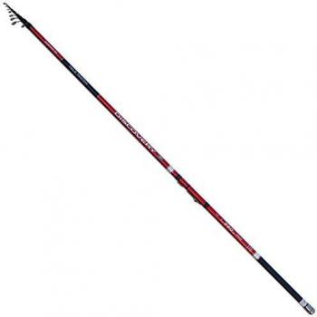 Lineaeffe Discovery Match 4.20 m 15-55 g Cañas de Pescar Inglesa Flotador Mar Lago Rio