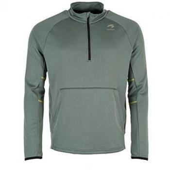 Astore Drill Sweatshirt Sudadera, Hombre, Verde Mallard, XXL