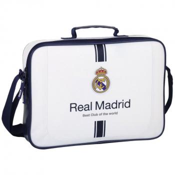 safta 611654385 Cartera extraescolares, Niños, Multicolor, 30 cm
