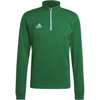 Sudadera Adidas Entrada 22 Training Verde