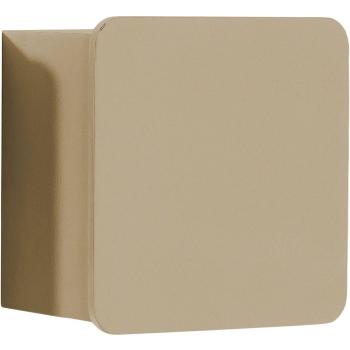 Alondra H555-G1500 - Box armario pequeño infantil de pared, con puerta, color beige brillo