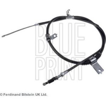 Cable de Freno Mano Atrás Derecha BLUE PRINT ADG046108 para Hyundai H 1 / Starex MPV, Furgón