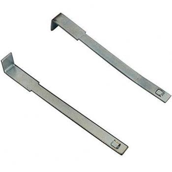 AERZETIX: 2X Llaves extraccion para autoradio Original C10071