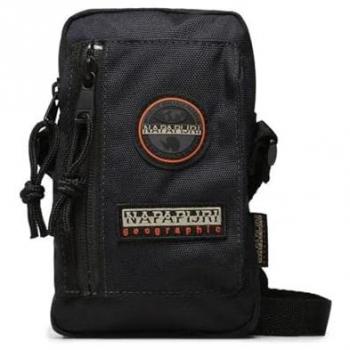 Napapijri H-Voyage Crossbody Bag Blue Marine Unisex One Size