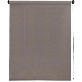 STOR PLANET Estores Collection Estor Screen Marrón 80 x 180 cm