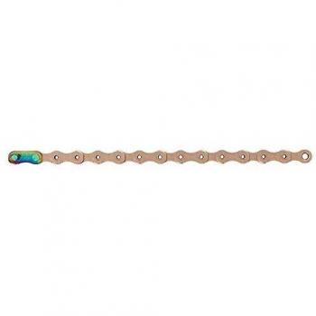 Sram CAD.SRAM PC XX1 EAG.HALLOWP.126ESL.POWERL.Flow.COB Repuestos, Adultos Unisex, Multicolor