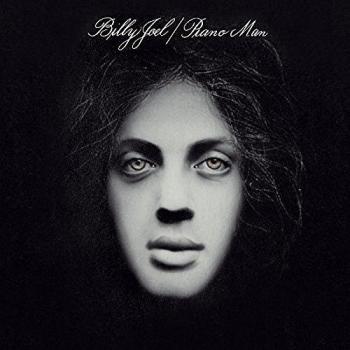 Piano Man [Vinilo]