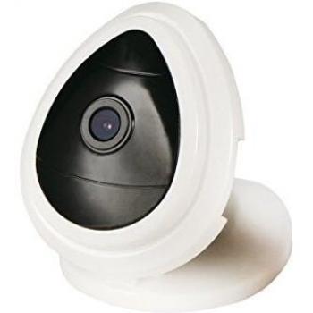 MCL ip-camd070 a cámara IP Interior HD Wi-Fi con Micro Blanco