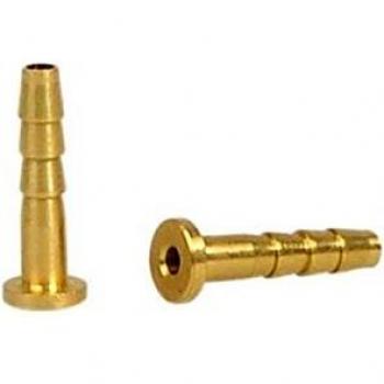 Elvedes kit of 10 inserts for shimano sm bh59 cable