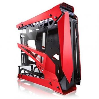 Raijintek NYX PRO Showcase Big-Tower - Caja de exposición