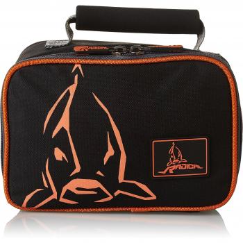 Quantum Taschen und Futterale Angeltasche Radical Bolt Bag 20x15x10 - Accesorio de pesca