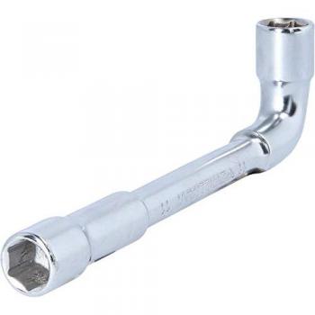 Llave de tubo acodada Brilliant Tools, 11 mm, modelo BT015011