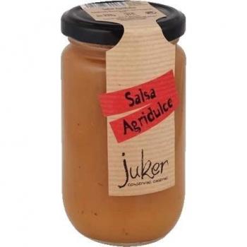 Juker Salsa Agridulce - 290 gr