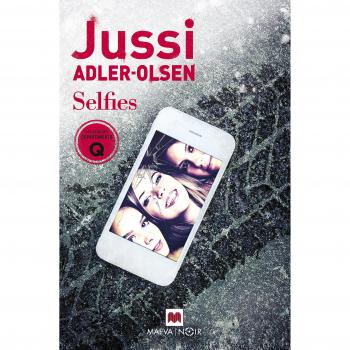Selfies - Jussi Adler-olsen