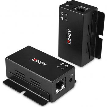 Lindy 50m 2 Port USB 2.0 Cat. 6 Extender