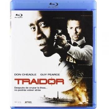 Traidor [Blu-ray]