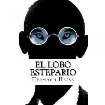 El lobo estepario