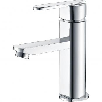 Grifo monomando para lavabo Roma de alta calidad - Imex Products