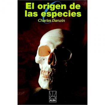 Libro El Origen de las Especies de Charles Darwin - Edición Completa y Análisis Crítico